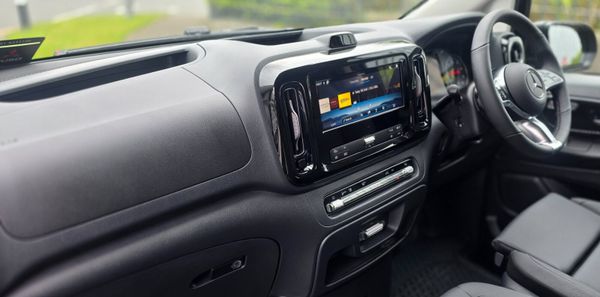 IN STOCK – 2025 PRICING – Vito 119E Select Auto 384007731