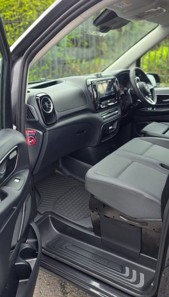 IN STOCK – 2025 PRICING – Vito 119E Select Auto 384007733