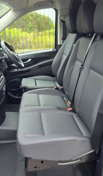 IN STOCK – 2025 PRICING – Vito 119E Select Auto 384007734