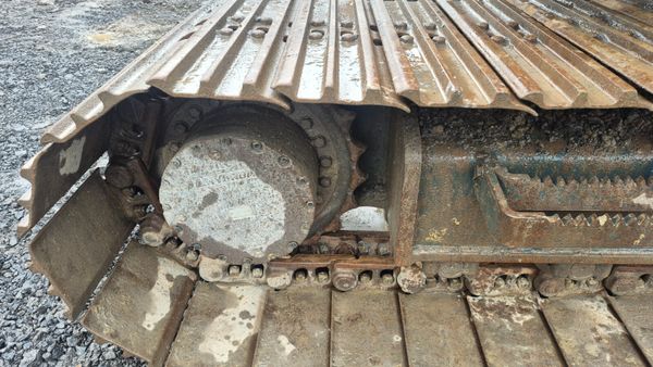 2021 Hyundi HX140LC 384016974