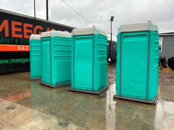 PORTABLE LOO / SELF BUILD SITE TOILET....1043. 384027898