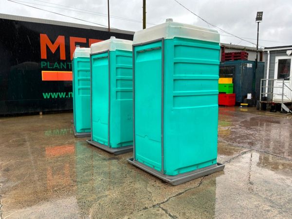 PORTABLE LOO / SELF BUILD SITE TOILET....1043. 384027910