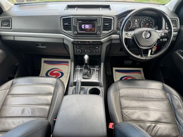 202 Volkswagen Amarok  Black Ed  258bhp***** 384155030