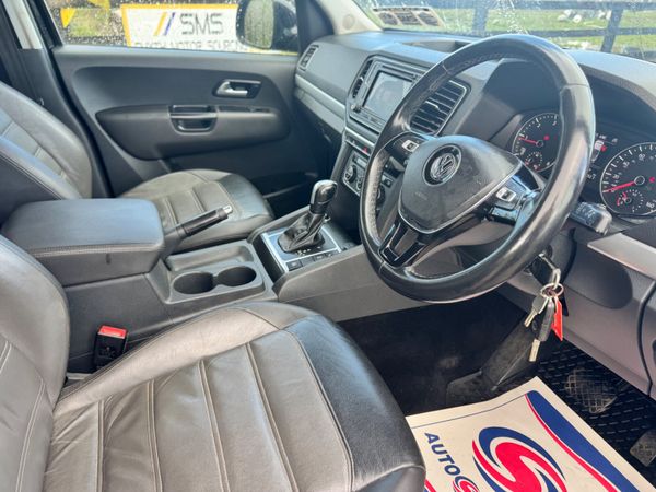 202 Volkswagen Amarok  Black Ed  258bhp***** 384155031