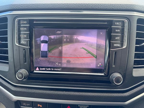 202 Volkswagen Amarok  Black Ed  258bhp***** 384155033