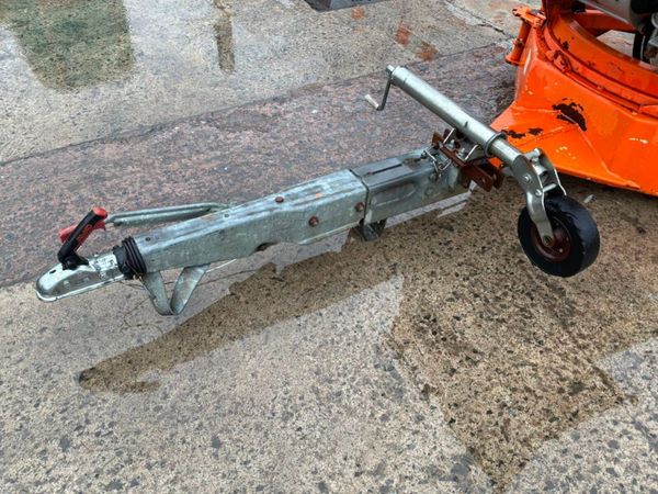 BOCKER HY407 TELESCOPIC ELEVATOR....1043t. 384168665