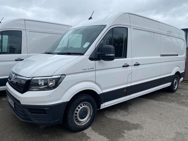 Man TGE 2023 Lwb fsh 384175182