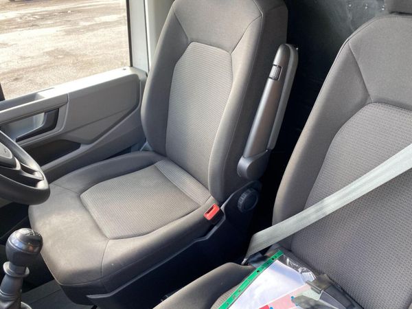 Man TGE 2023 Lwb fsh 384175196