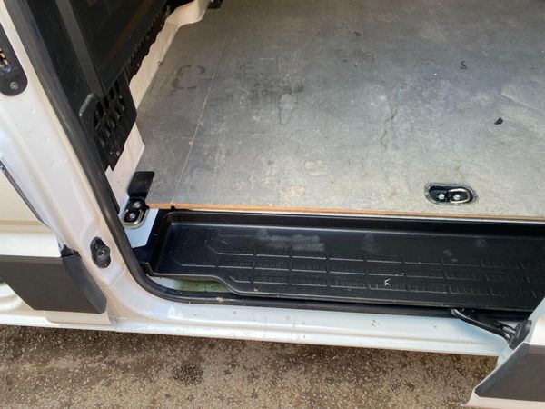 Man TGE 2023 Lwb fsh 384175237