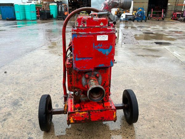LISTE ENGINE WATER PUMP........159s. 384176945