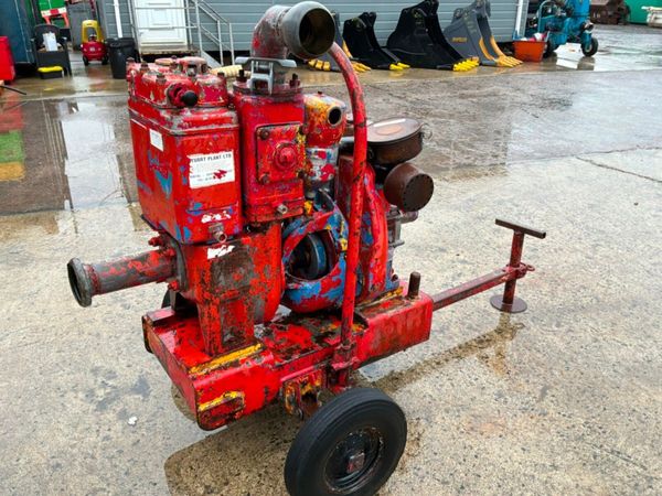 LISTE ENGINE WATER PUMP........159s. 384176947