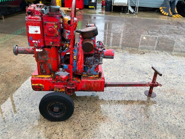 LISTE ENGINE WATER PUMP........159s. 384176949