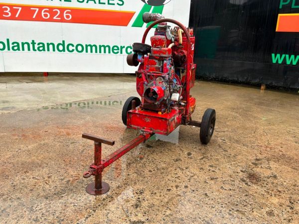 LISTE ENGINE WATER PUMP........159s. 384176938