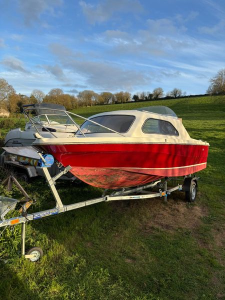 18ft boat trailer 384240032