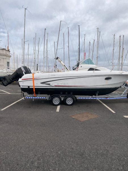 Boat Trailers 384240128