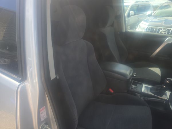 Toyota Land Cruiser GX SWB Auto 384243462