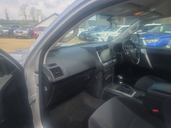 Toyota Land Cruiser GX SWB Auto 384243466
