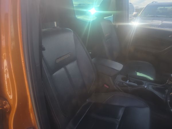 Ford Ranger 2.0 Bi-Turbo Wildtrak 384244517