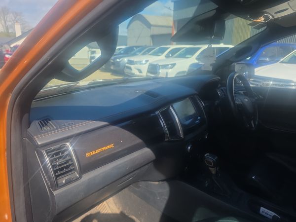 Ford Ranger 2.0 Bi-Turbo Wildtrak 384244525