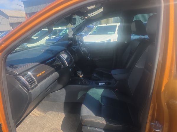 Ford Ranger 2.0 Bi-Turbo Wildtrak 384244526
