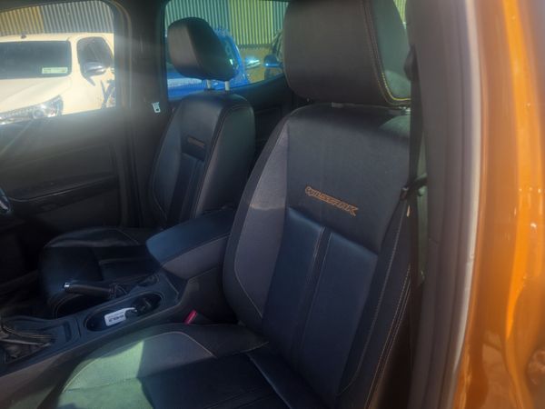 Ford Ranger 2.0 Bi-Turbo Wildtrak 384244527