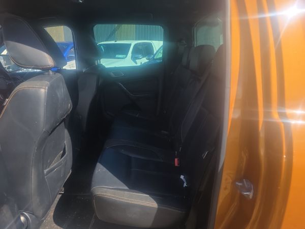 Ford Ranger 2.0 Bi-Turbo Wildtrak 384244531