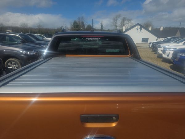 Ford Ranger 2.0 Bi-Turbo Wildtrak 384244533