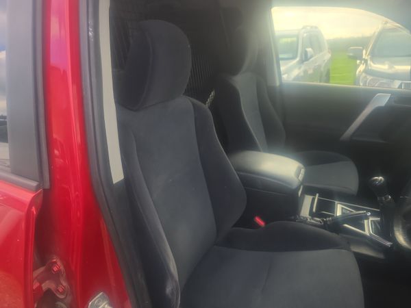 Toyota Land Cruiser LC GX LWB 384252678