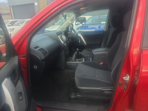 Toyota Land Cruiser LC GX LWB 384252687