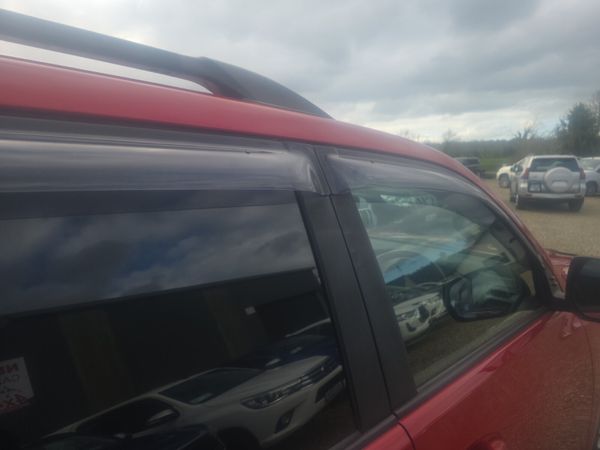 Toyota Land Cruiser LC GX LWB 384252690