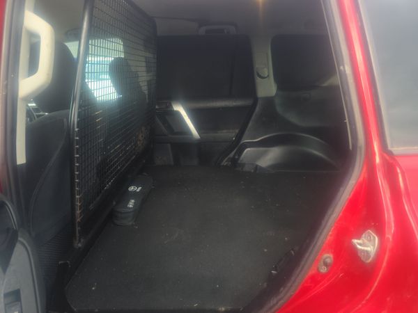 Toyota Land Cruiser LC GX LWB 384252692