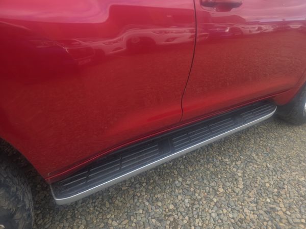 Toyota Land Cruiser LC GX LWB 384252694