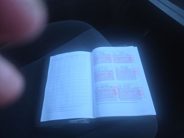 Toyota Land Cruiser LC GX LWB 384252699