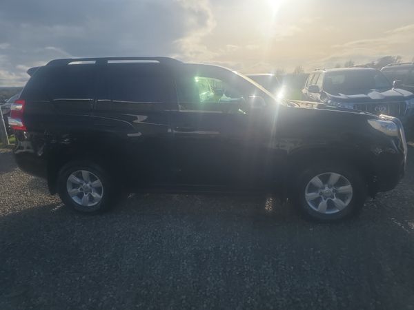 Toyota Land Cruiser LC GX LWB 384269078