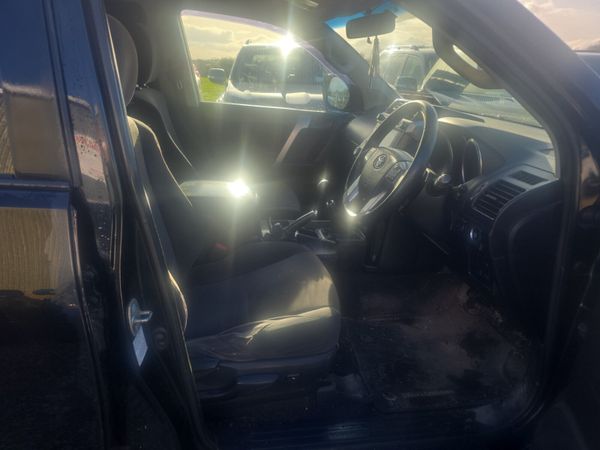 Toyota Land Cruiser LC GX LWB 384269093