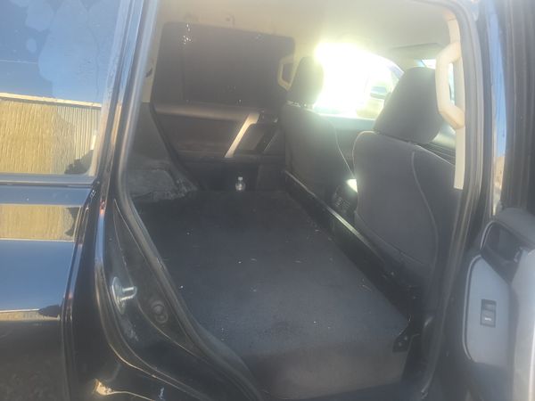 Toyota Land Cruiser LC GX LWB 384269100