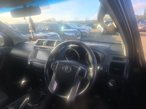 Toyota Land Cruiser LC GX LWB 384269101