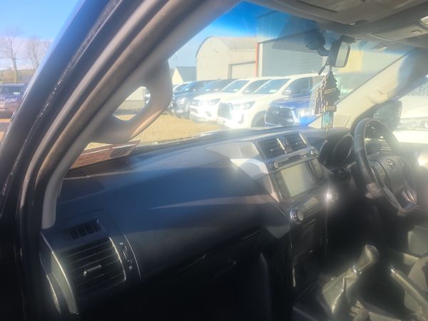 Toyota Land Cruiser LC GX LWB 384269103