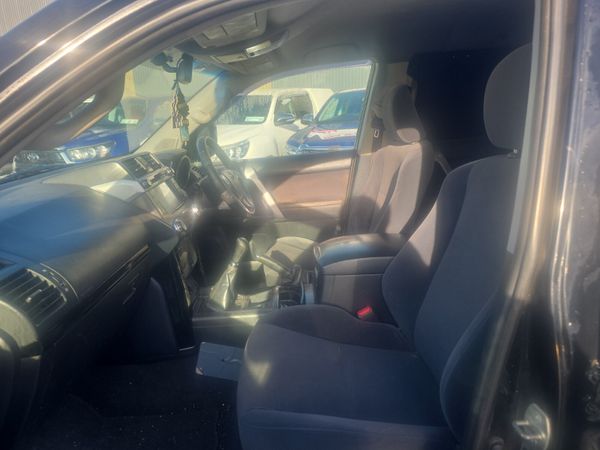 Toyota Land Cruiser LC GX LWB 384269104