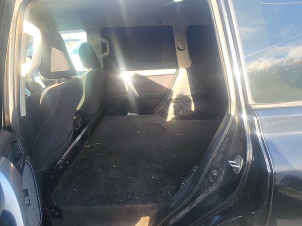 Toyota Land Cruiser LC GX LWB 384269106