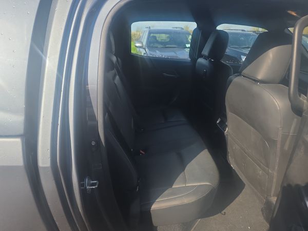 Isuzu D-Max LSE Manual 384239734