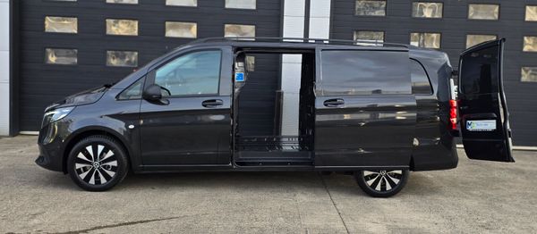 IN STOCK – 2025 PRICING – Vito 119E Select Auto 384341563