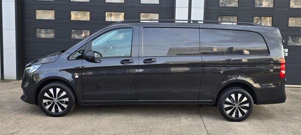 IN STOCK – 2025 PRICING – Vito 119E Select Auto 384341564