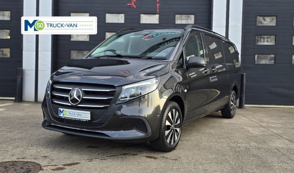 IN STOCK – 2025 PRICING – Vito 119E Select Auto 384341565