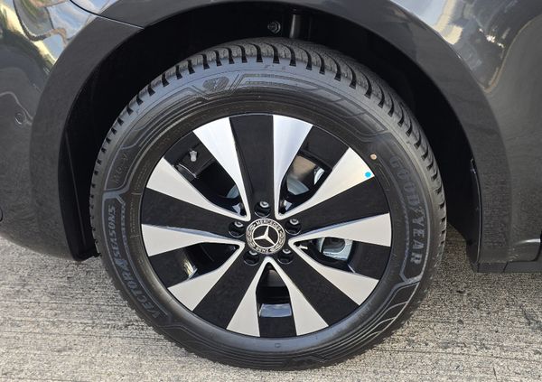 IN STOCK – 2025 PRICING – Vito 119E Select Auto 384341567