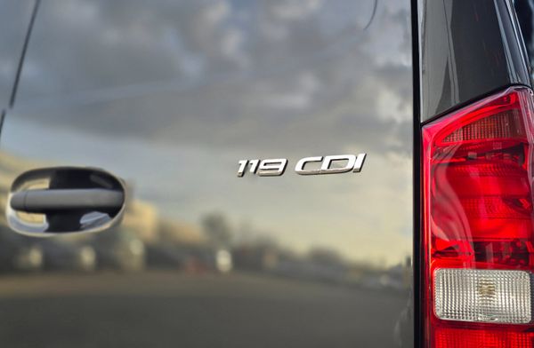 IN STOCK – 2025 PRICING – Vito 119E Select Auto 384341569