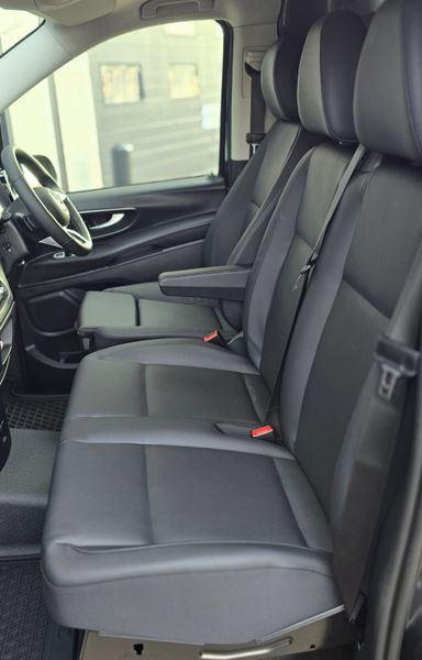 IN STOCK – 2025 PRICING – Vito 119E Select Auto 384341570