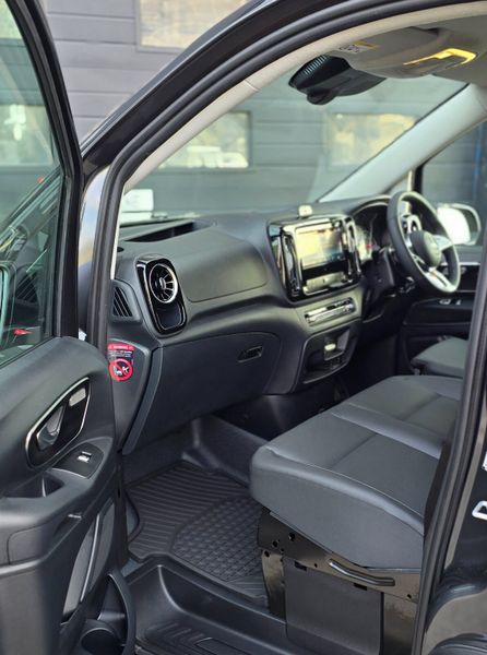 IN STOCK – 2025 PRICING – Vito 119E Select Auto 384341572
