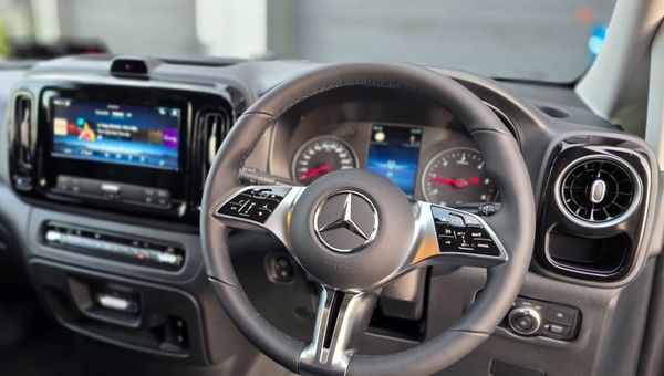 IN STOCK – 2025 PRICING – Vito 119E Select Auto 384341573