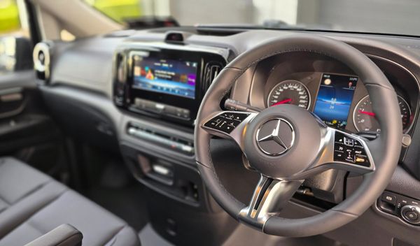 IN STOCK – 2025 PRICING – Vito 119E Select Auto 384341574